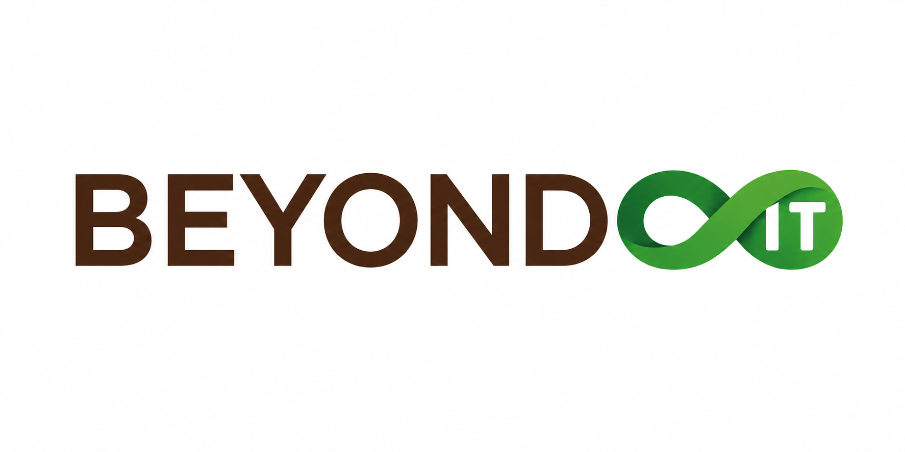 Beyond IT